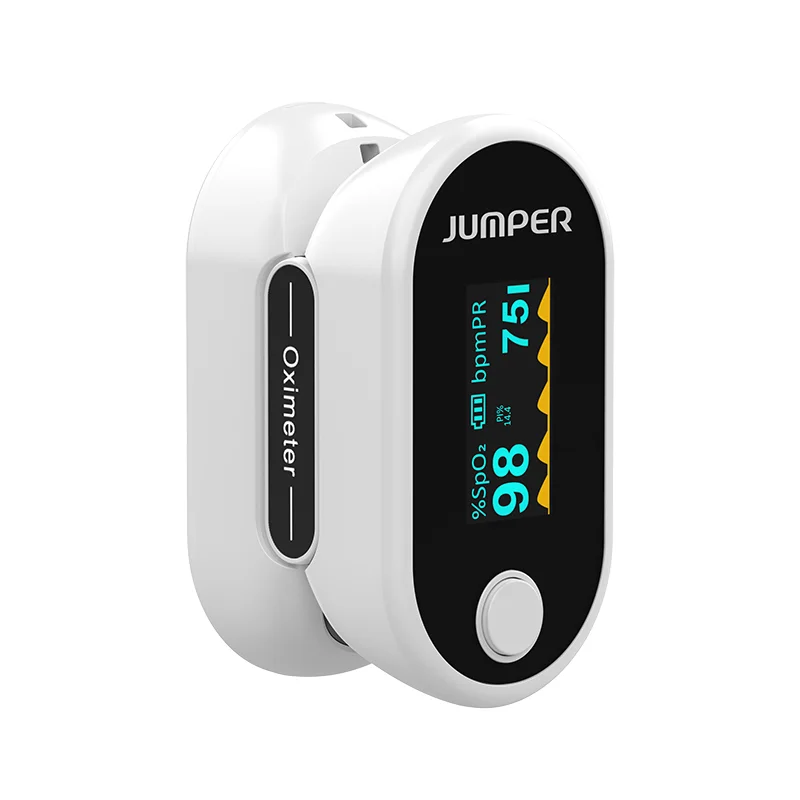SPA11 Fingertip Pulse Oximeter - Image 3