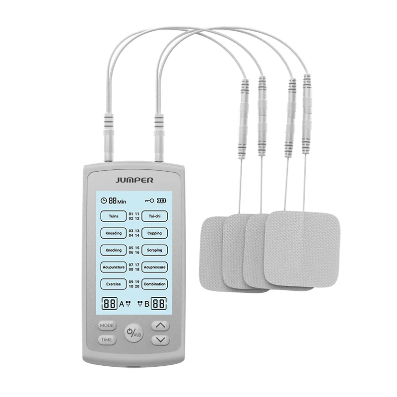 JPD-ES220 TENS Unit - Image 4