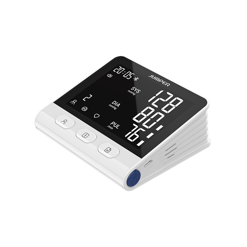 JPD-HAA21 BLOOD PRESSURE MONITOR