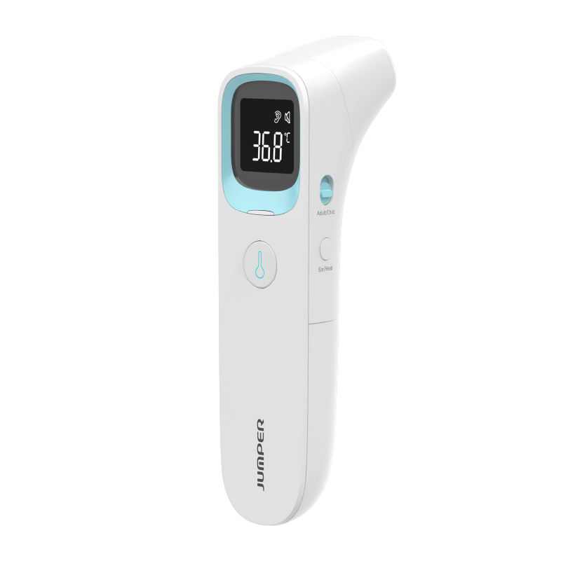 JPD-FR409-BT Infrared Thermometer