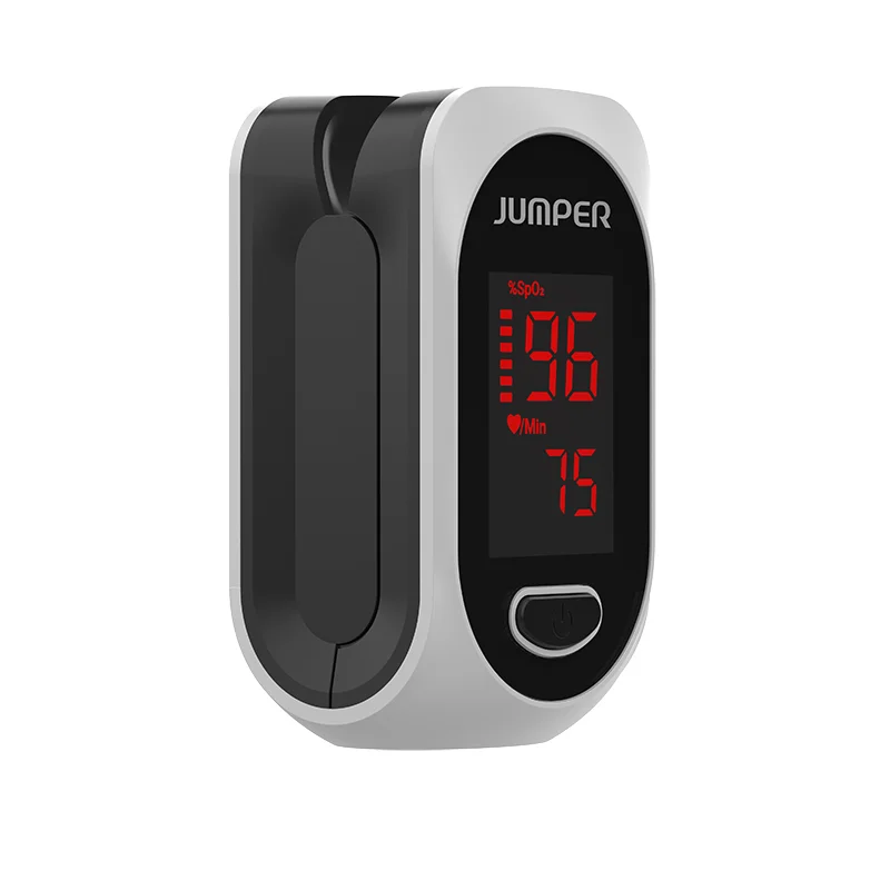 SPA30 Fingertip Pulse Oximeter – Bild 3