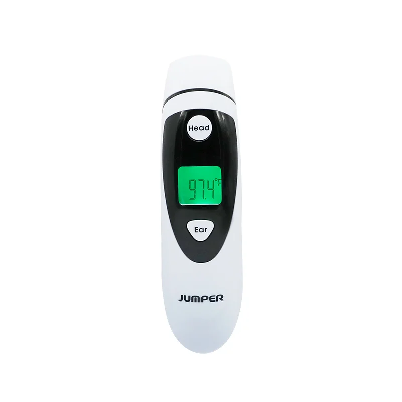 JPD-FR401 Infrared Thermometer - Image 2