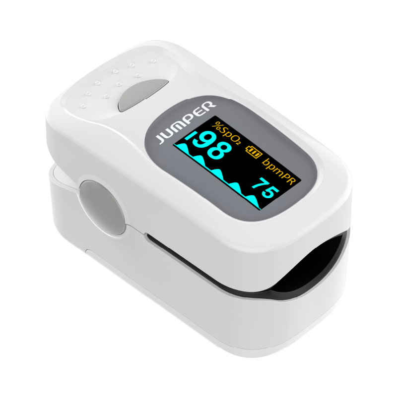 JPD-500A Fingertip Pulse Oximeter