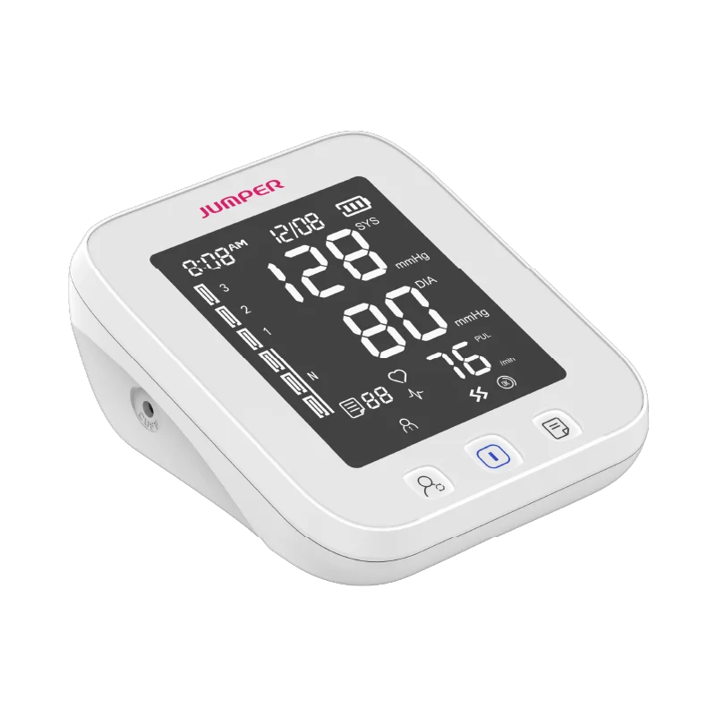 JPD-HA101 Blood Pressure Monitor