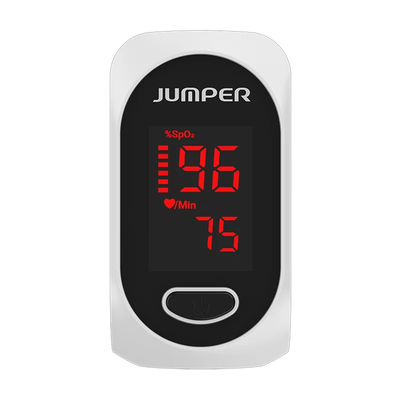 SPA30 Fingertip Pulse Oximeter – Bild 2