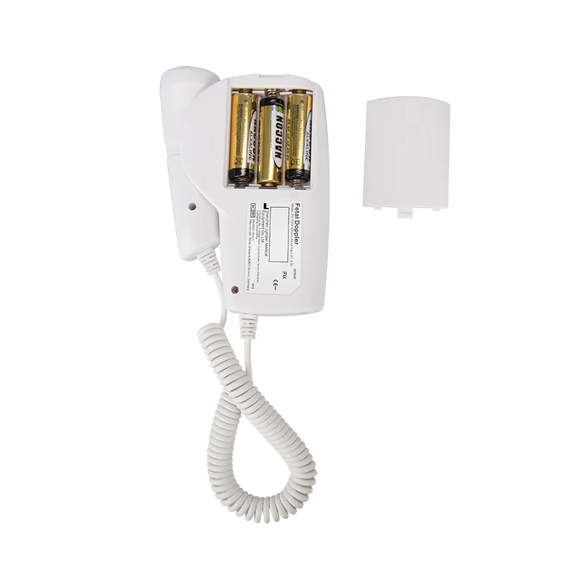 JPD-100A2 Fetal Doppler – Bild 4