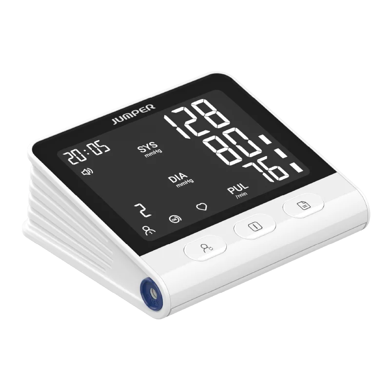 HAA20 Blood Pressure Monitor