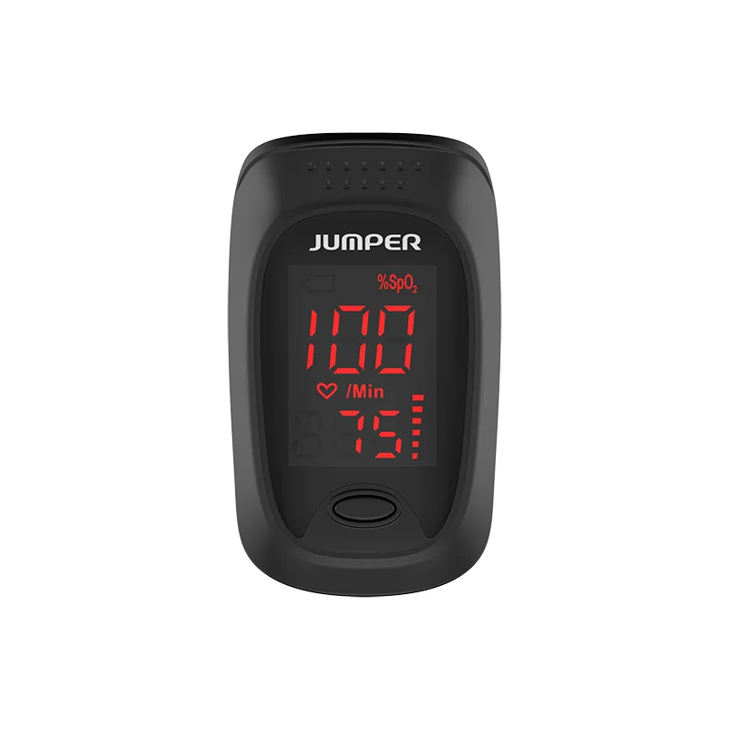 JPD-510D Fingertip Pulse Oximeter – Bild 2