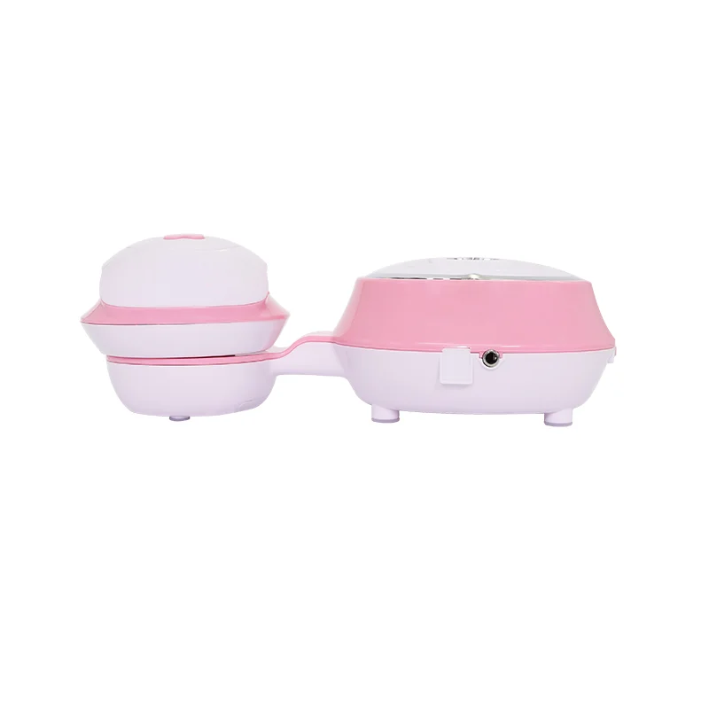 JPD-100S4 AngelSounds Fetal Doppler – Bild 3