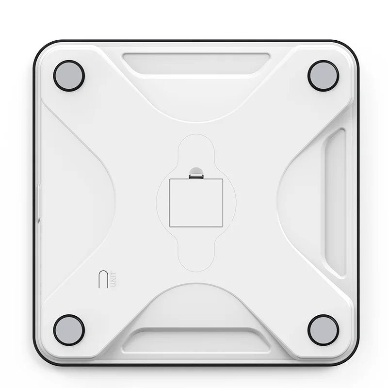JPD-BFS710 Body Fat Scale - Image 4