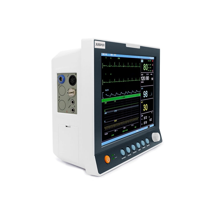 JPD -800B Patient Monitor - immagine 2