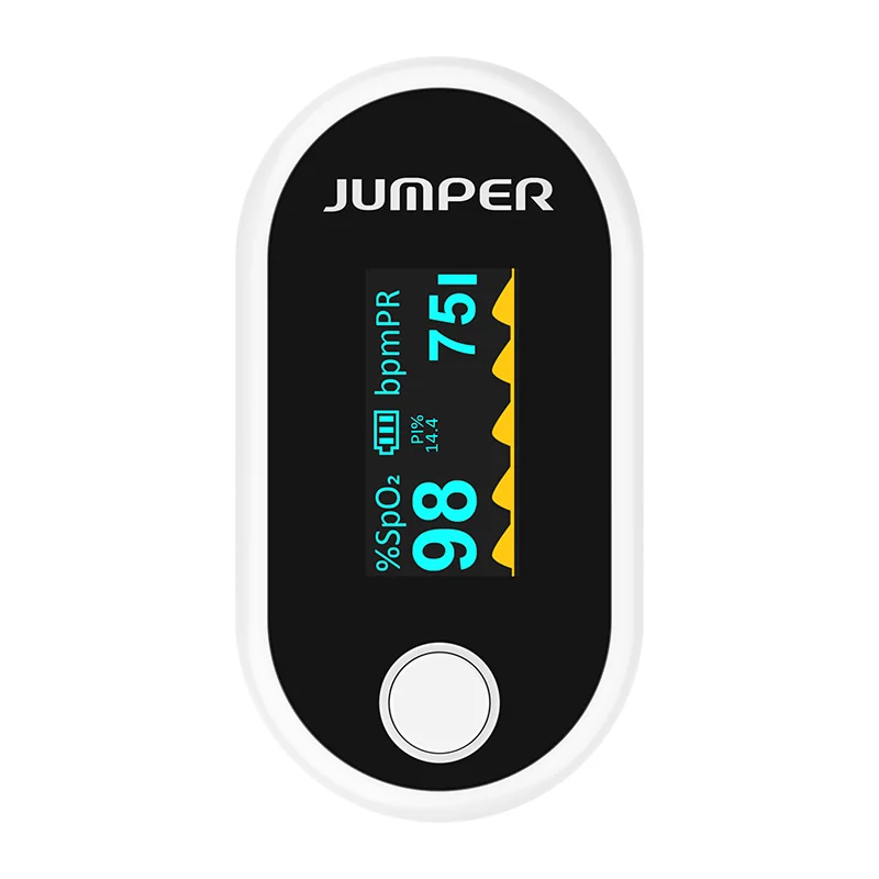 SPA11 Fingertip Pulse Oximeter - Image 2