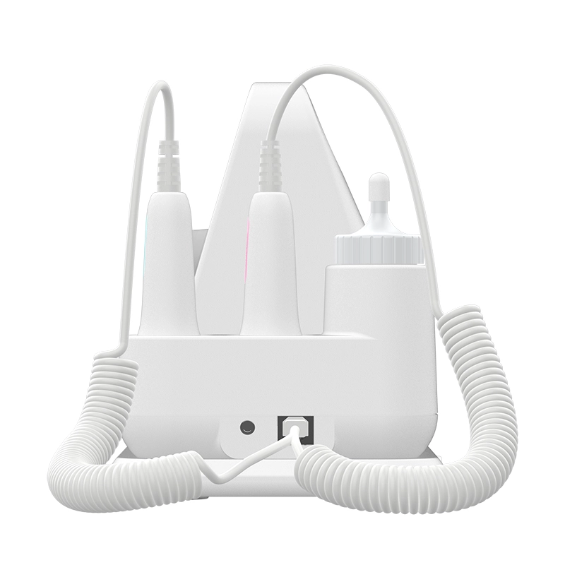 JPD-200C+ Desktop Fetal Doppler – Bild 4