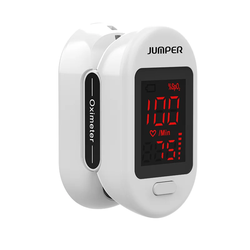 SPA10 Fingertip Pulse Oximeter - Image 3