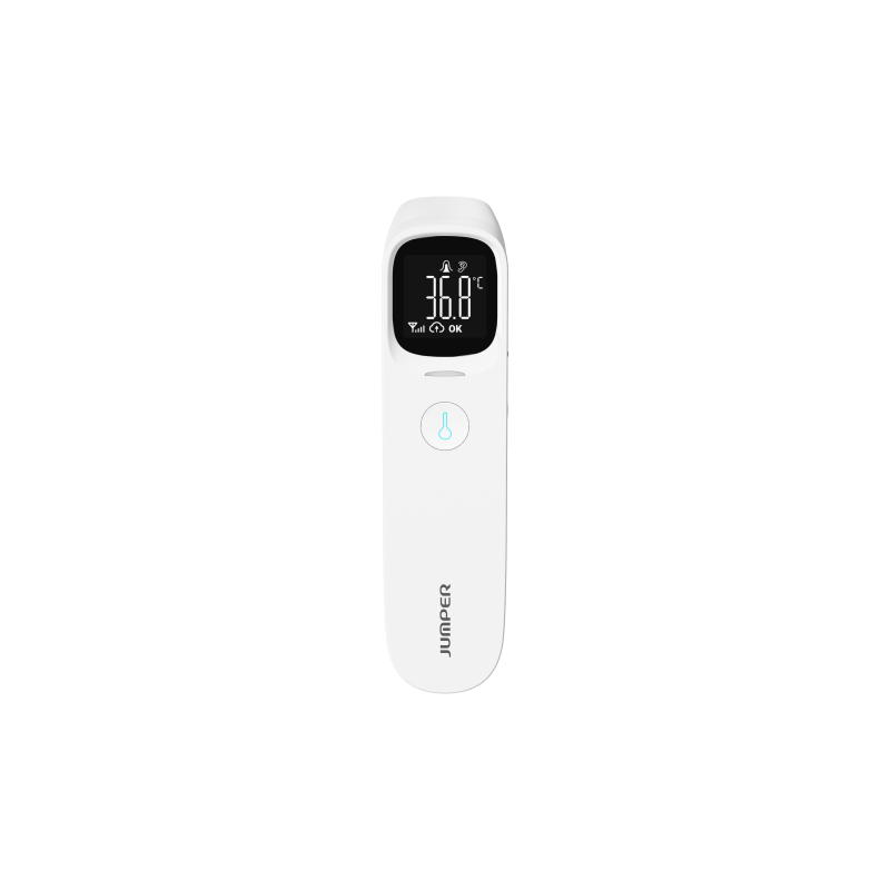 JPD-FR409-4G Infrared Thermometer - Image 4
