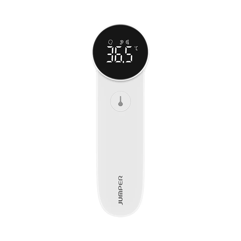 JPD-FR204 Infrared Thermometer - Image 2