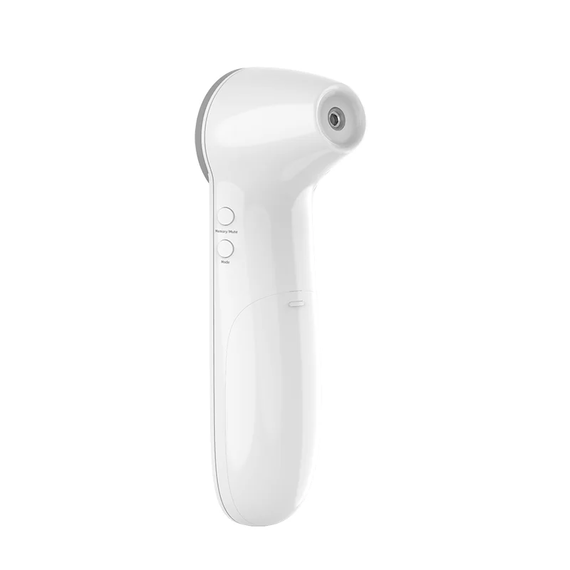 JPD-FR204 Infrared Thermometer - Image 4
