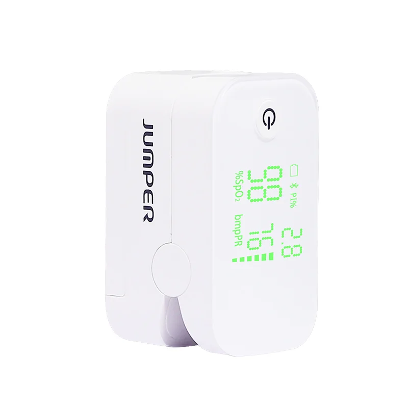 JPD-500G LED Fingertip Pulse Oximeter - Image 3