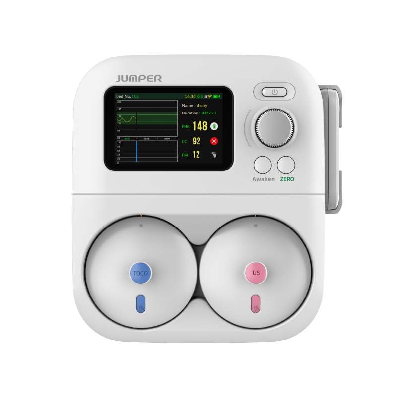 JPD-300E Wireless Fetal Monitor