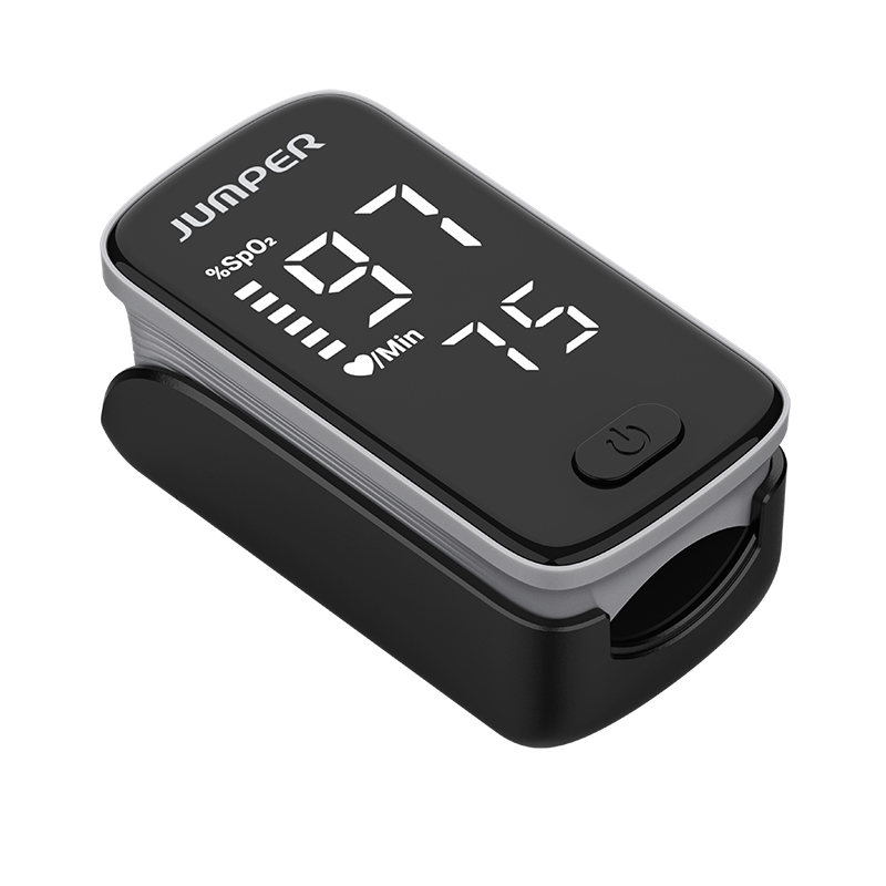SPA20 Fingertip Pulse Oximeter