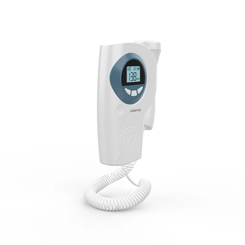 JPD-100A2 Fetal Doppler – Bild 3