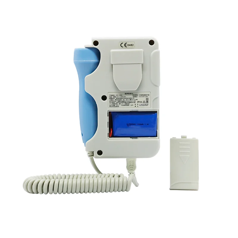 JPD-100B+ Fetal Doppler – Bild 4