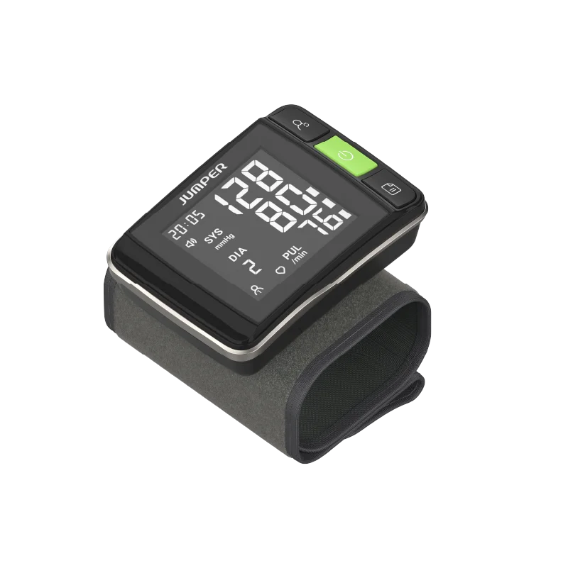 HWA10 Blood Pressure Monitor