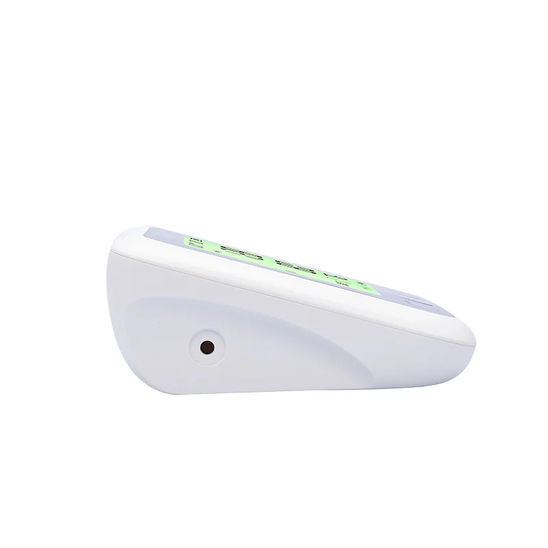 JPD-HA100 Blood Pressure Monitor – Bild 3
