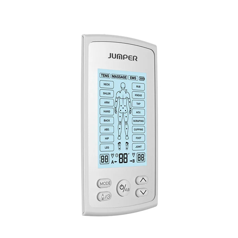 JPD-ES220 3 in 1 Combo Electrotherapy Device - Image 3