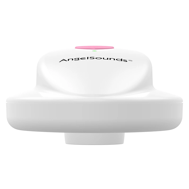 JPD-100S AngelSounds Fetal Doppler – Bild 3