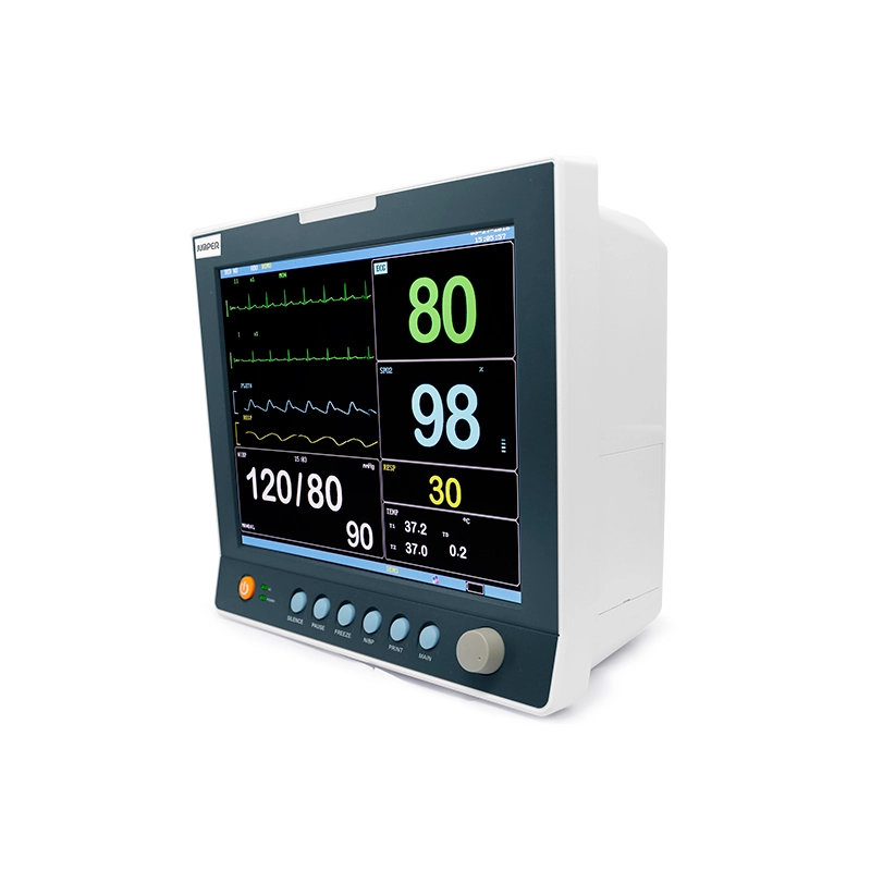 JPD -800B Patient Monitor - immagine 3
