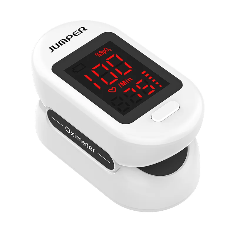 SPA10 Fingertip Pulse Oximeter
