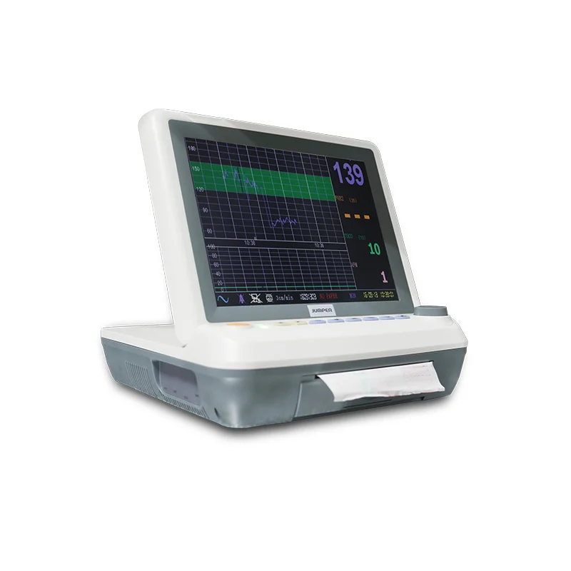 JPD-300P 12 Inch Fetal Montior – Bild 3
