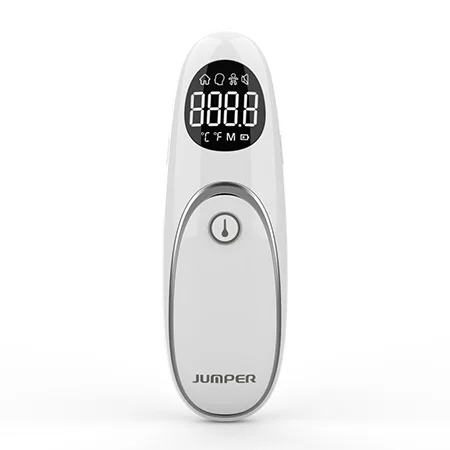 JPD-FR205 Infrared Thermometer - Image 2