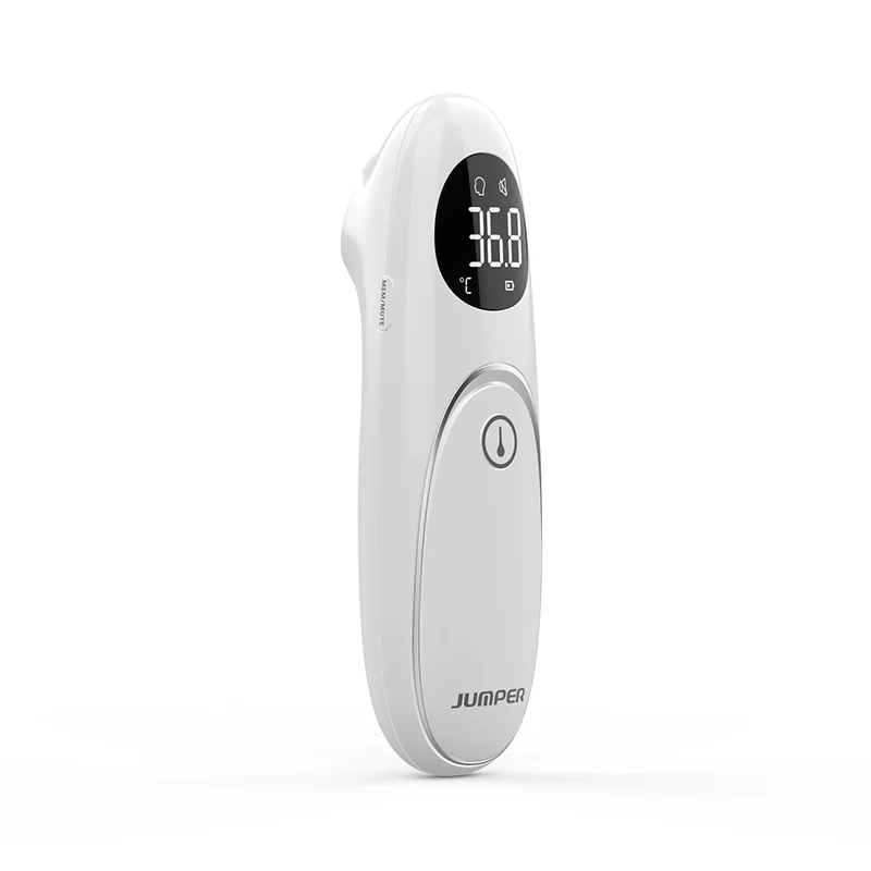 JPD-FR205 Infrared Thermometer - Image 3