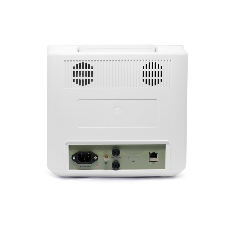 JPD -800B Patient Monitor - immagine 4