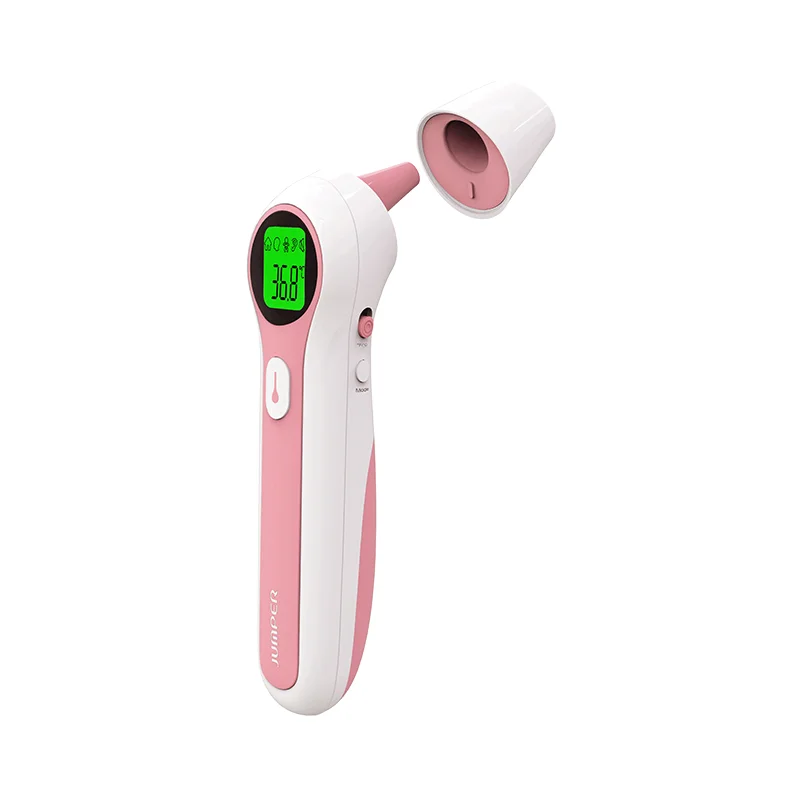 JPD-FR300 Infrared Thermometer - Image 3