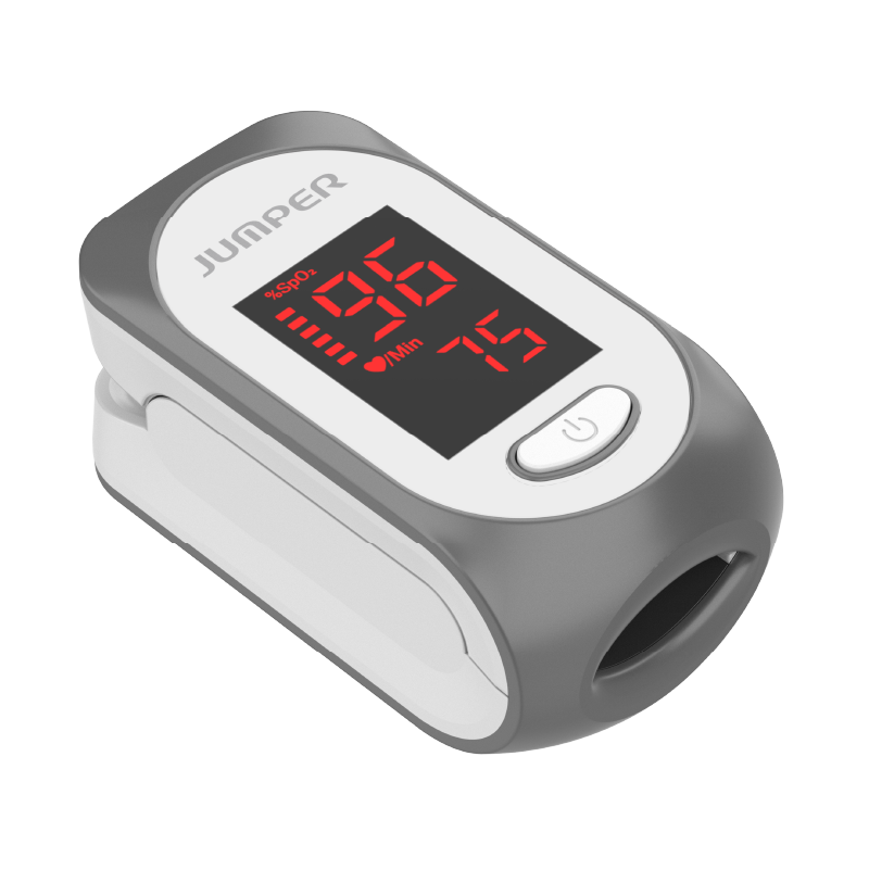 SPA30 Fingertip Pulse Oximeter