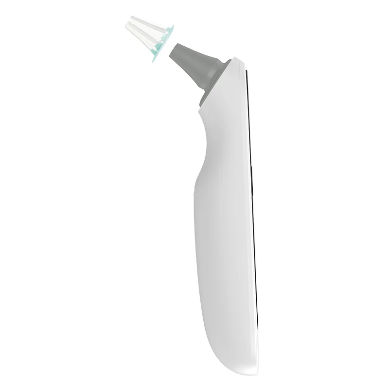 JPD-FR304 Infrared Thermometer – Bild 3