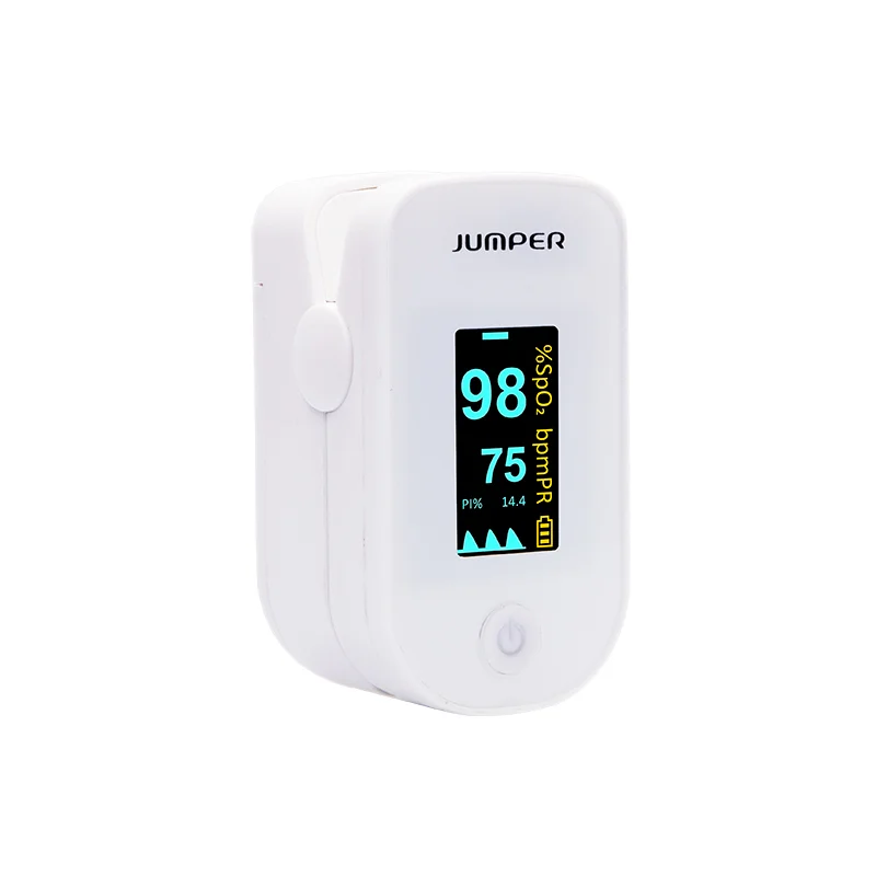 JPD-500I Fingertip Pulse Oximeter - Image 3
