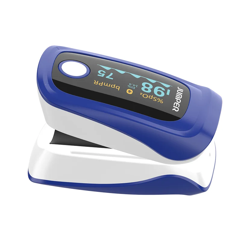JPD-501F(OLED) Fingertip Pulse Oximeter - Image 3