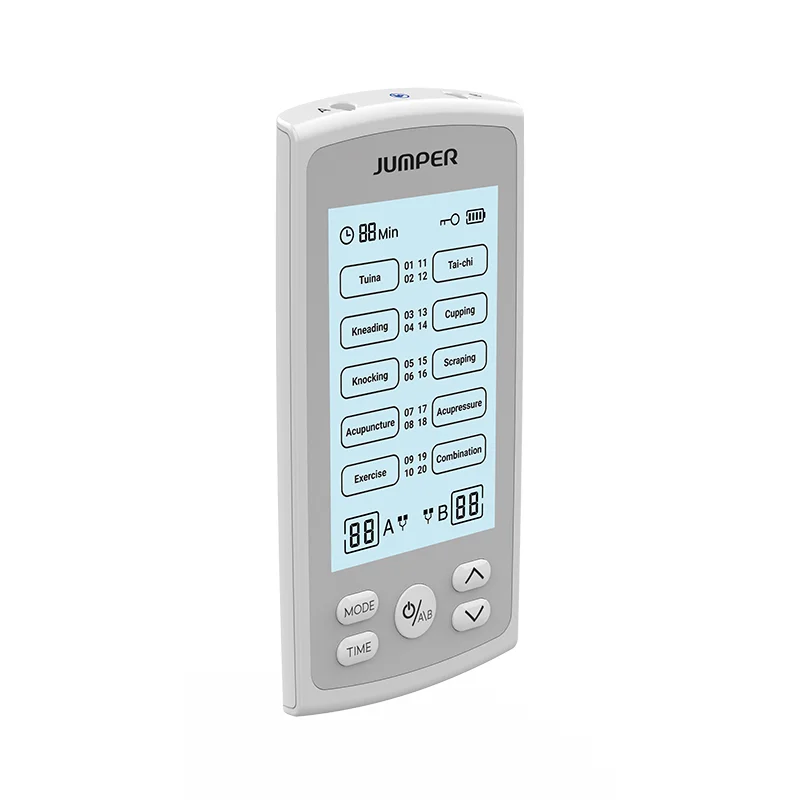 JPD-ES220 TENS Unit - Image 3