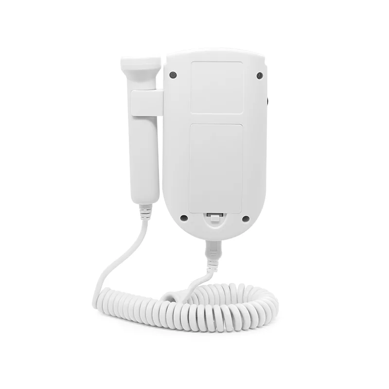 JPD-100S6-2 Fetal Doppler - Image 3