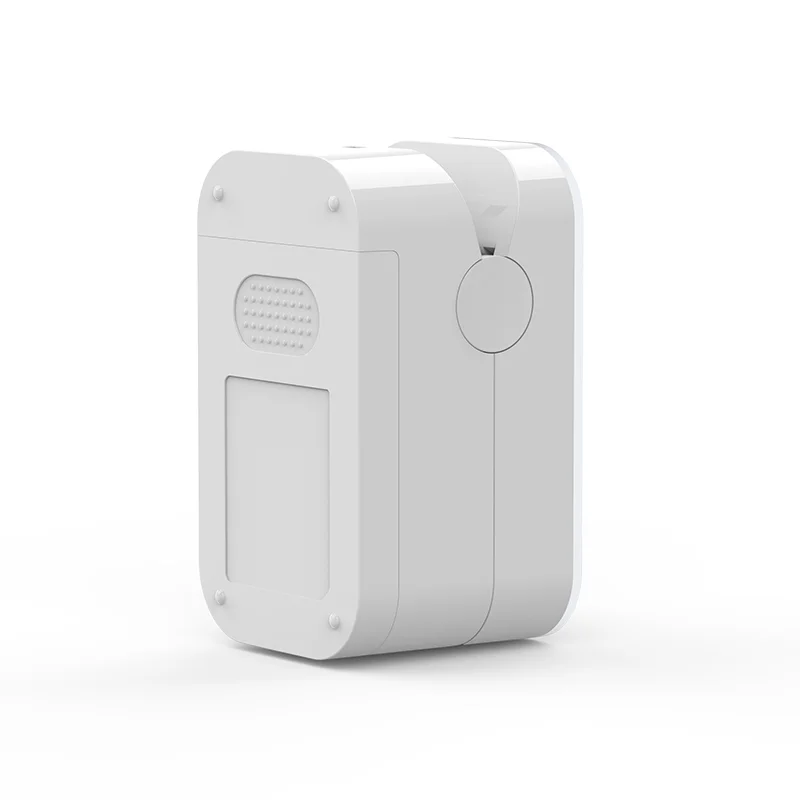 JPD-502G OLED Fingertip Pulse Oximeter - Image 4