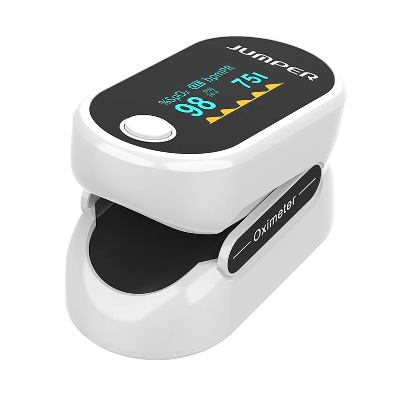 SPA11 Fingertip Pulse Oximeter - Image 4