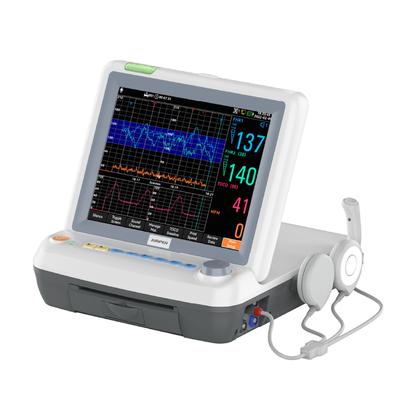 JPD-300P 12 Inch Fetal Montior