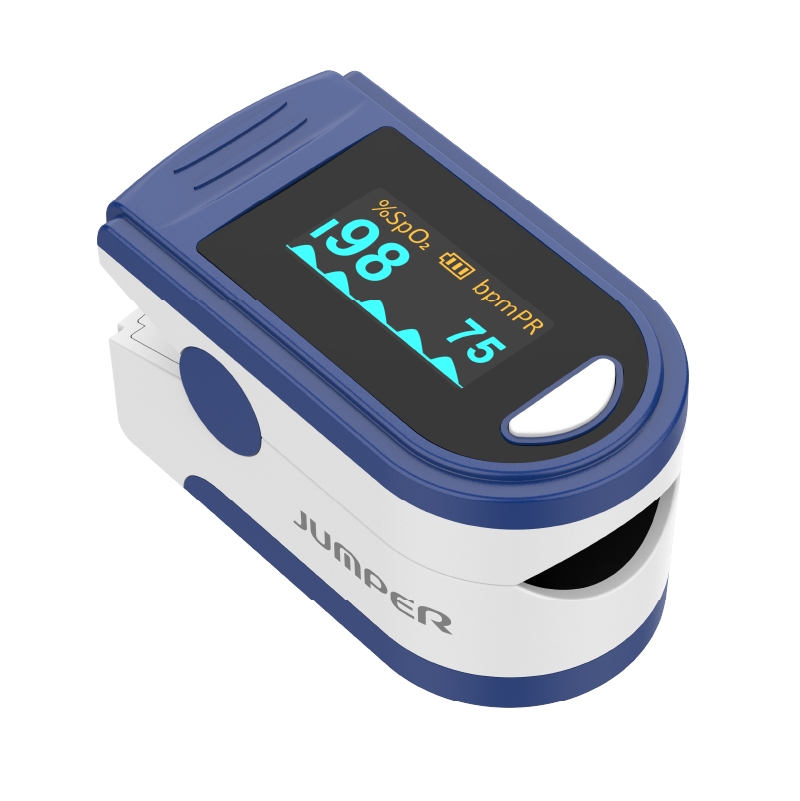 JPD-500C Fingertip Pulse Oximeter