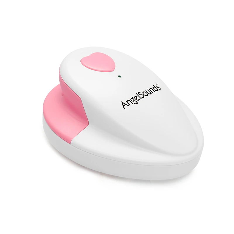 JPD-100S AngelSounds Fetal Doppler – Bild 2