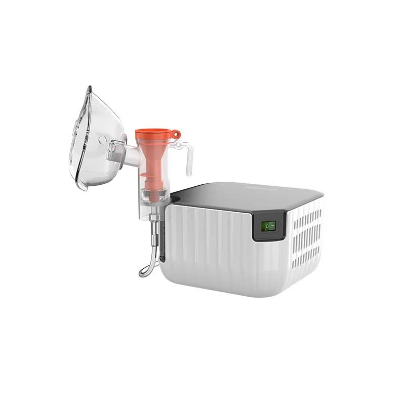 CTA10 Compressor Nebulizer