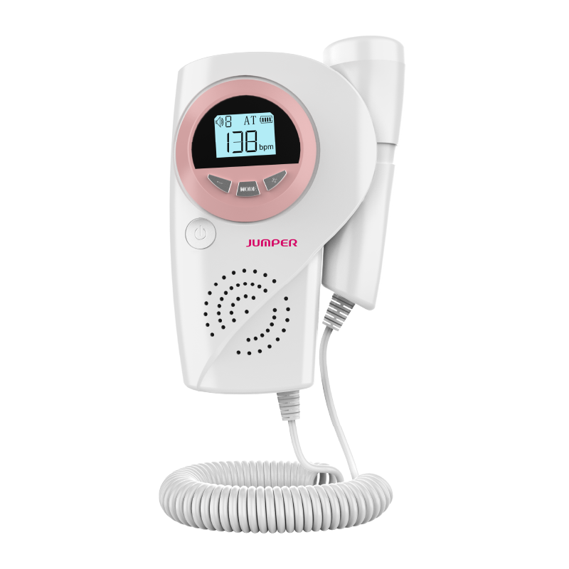 JPD-100A2 Fetal Doppler
